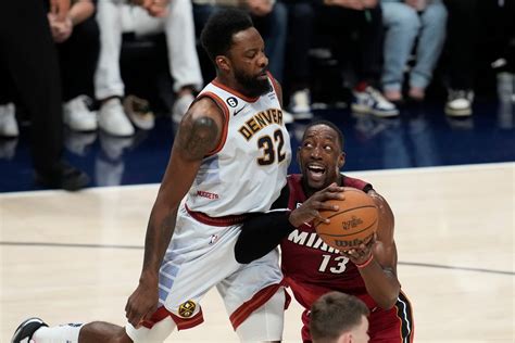 Nuggets vs. Heat: Live updates and highlights from Game 5 of .